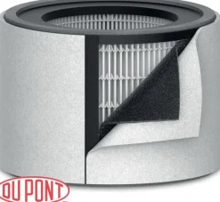 Leitz Leitz Wymienny filtr DuPont TruSens Z-2000 z filtrem typu HEPA 65391