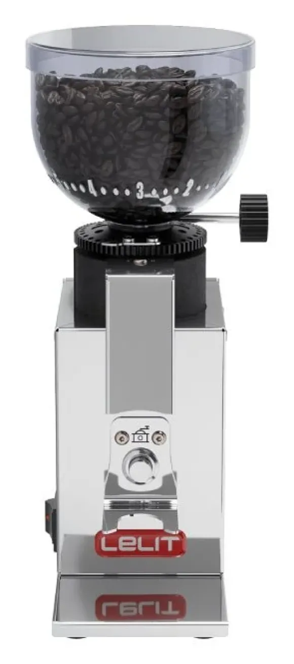 Lelit Fred PL043MMI
