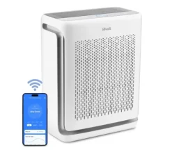 Levoit Vital 200S Pro Smart Biały