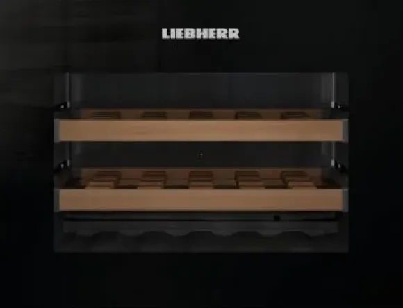 Liebherr WKEgb 582