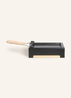 Livoo Raclette Czarny