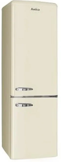 Lodówka Amica FK2965.3GAA