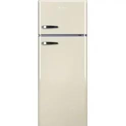 Lodówka Amica Retro KGC15635B
