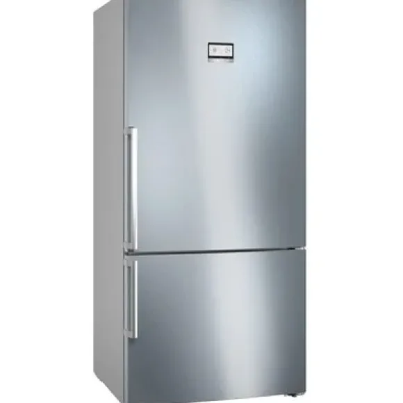 Lodówka Bosch KGN86AIDR