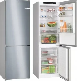 Lodówka Bosch KGN362IDF