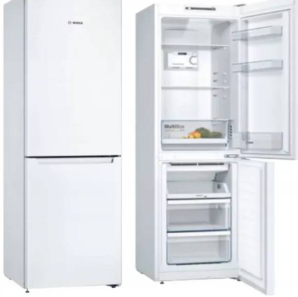 Lodówka Bosch KGN33NWEB