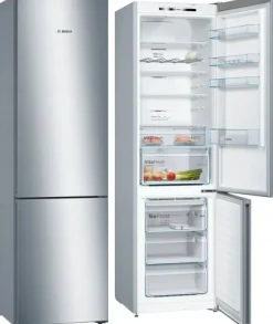 Lodówka Bosch KGN39VLEB