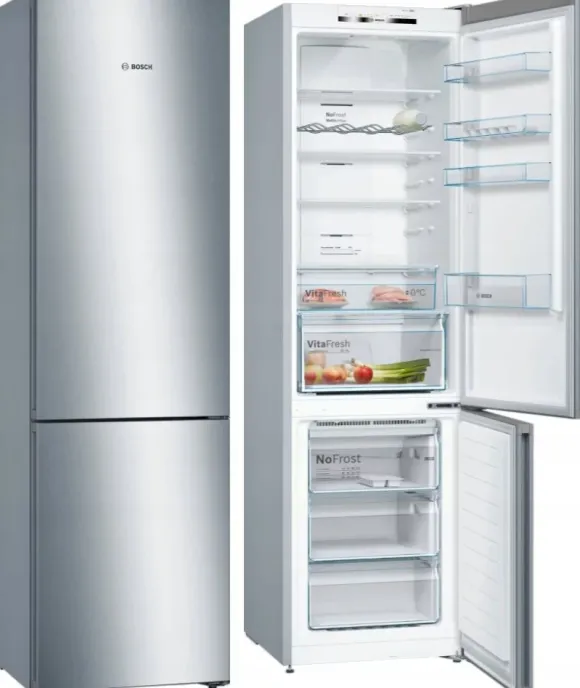 Lodówka Bosch KGN39VLEB