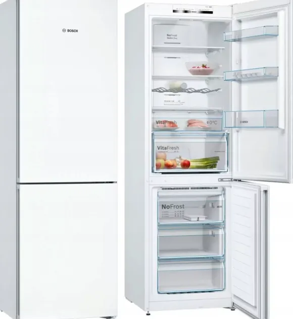 Lodówka Bosch KGN 36VWED