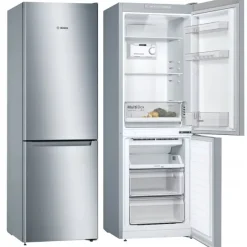 Lodówka Bosch Serie 2 KGN33NLEB