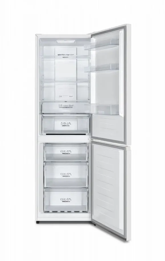 Lodówka Gorenje N619EAW4