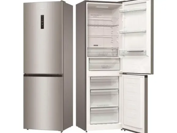 Lodówka GORENJE NRK619CA2XL4