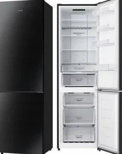 Lodówka Gorenje NRK620EABG4