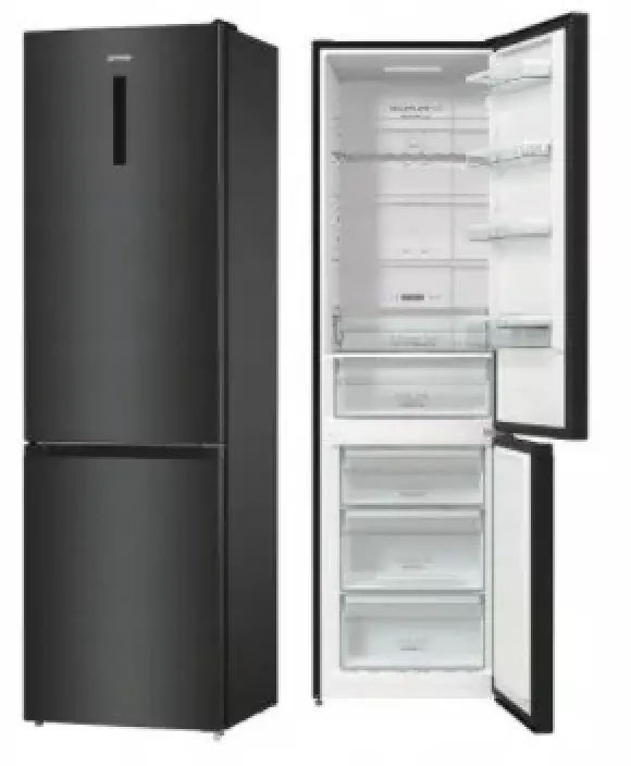 Lodówka Gorenje NRK620EABXL4