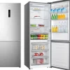 Lodówka Gorenje NRK720EAXL4
