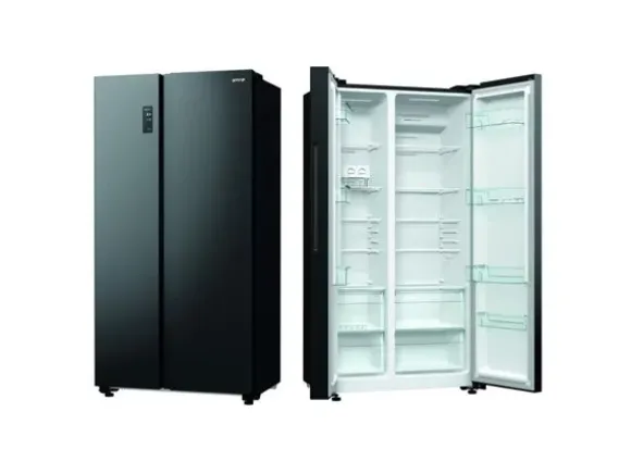 Lodówka Gorenje NRR9185EABXL