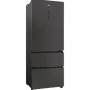 Lodówka Haier 3D HTR5719ENPT