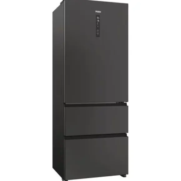 Lodówka Haier 3D HTR5719ENPT