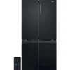 Lodówka Haier HCR39F19ENPT Side by Side No Frost