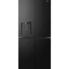 Lodówka HAIER HCR58S18DWMB Horizon Cube No Frost 185cm Czarna