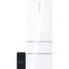Lodówka HAIER HTW7720DNGW