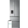 Lodówka Hisense RF632N4WIE1