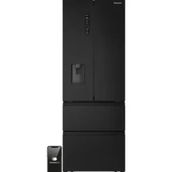 Lodówka Hisense RF5S454GMFE No Frost