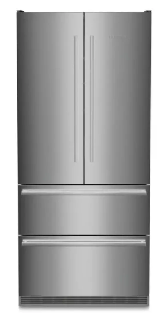 Lodówka LIEBHERR CBNste 8872 BioFresh