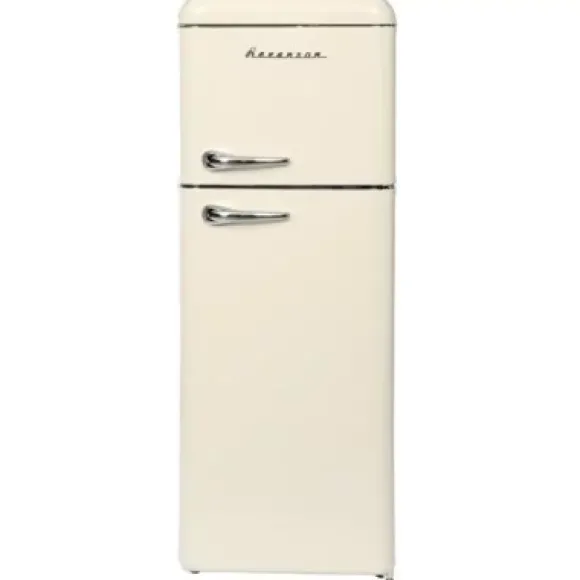 Lodówka Ravanson LKK 210 RC