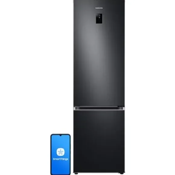 Lodówka Samsung RB38C776CB1/EF