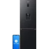 Lodówka SAMSUNG RB34C652EBN EF