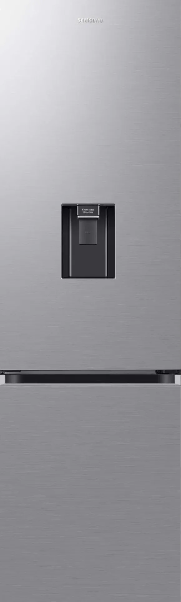 Lodówka Samsung RB38C635ES9/EF