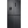 Lodówka Samsung RF48A401EB4/EO