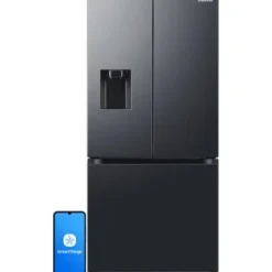 Lodówka Samsung RF50C530EB1