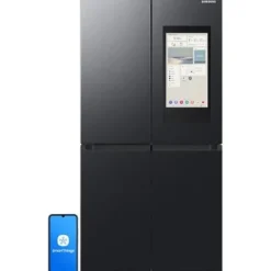 Lodówka SAMSUNG RF65DG9H0EB1EO