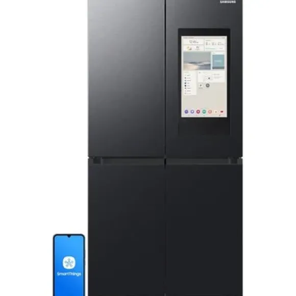 Lodówka SAMSUNG RF65DG9H0EB1EO