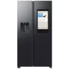 Lodówka Samsung RS90F66BEFEO Pełny No Frost