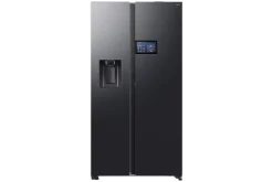 Lodówka Samsung RS90F64EEFEO Side By Side AI