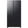 Lodówka Samsung RS70F65QEFEO Side By Side AI