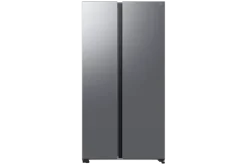 Lodówka Samsung RS70F65QETEO Side By Side AI