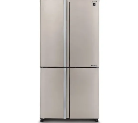 Lodówka SHARP SJ-MP780D-BS