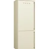 Lodówka Smeg COLONIALE Kremowy FA8005LPO6