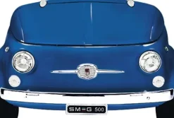 Lodówka Smeg SMEG500BL