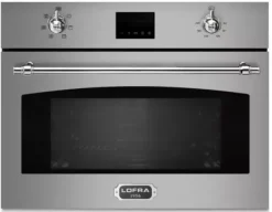 Lofra DOLCEVITA 60 ACCIAIO SATINATO FMRS66ME/Chrome