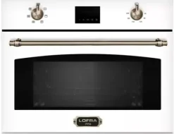 Lofra DOLCEVITA 60 BIANCO PERLA FMRBP66ME/Bronze