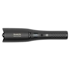 Lokówka automatyczna bezprzewodowa BEAUTYME Keratin Intense HC950 19 mm