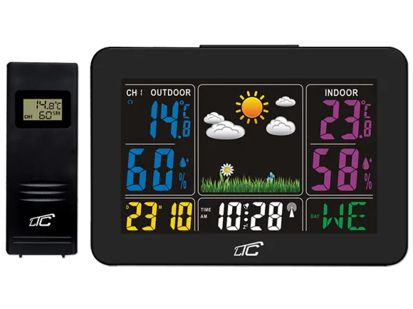 LTC STP07C