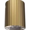 MAAN Elba Mini 3D WPB 431 Złoty 68dB klasa B