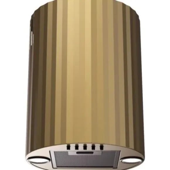 MAAN Elba Mini 3D WPB 431 Złoty 68dB klasa B