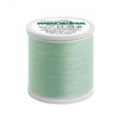 Madeira Nić do szycia Madeira AEROFIL 120 - 400m - kolor 8900 - pistacjonwy MADEIRA 9125 AEROFIL 120 KOLOR 8900